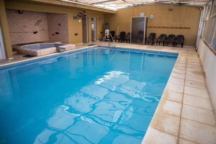 Sol Y Rio Bed and breakfast