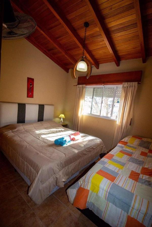 Bed and breakfast Sol Y Rio
