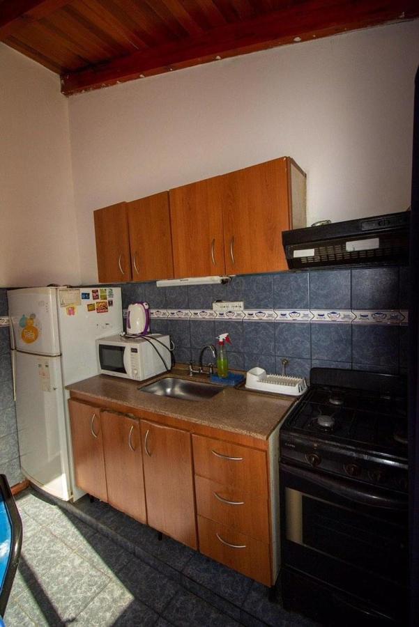Sol Y Rio Bed and breakfast *